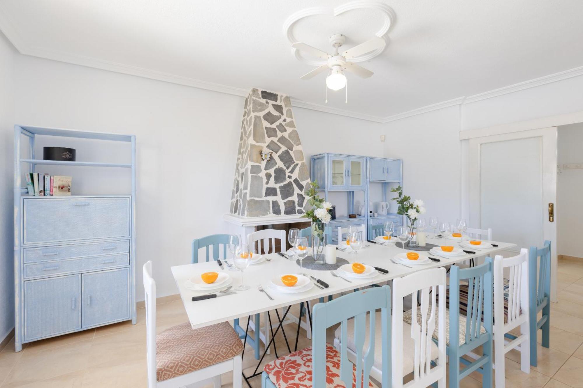Fidalsa Grand Mediterranean Beachfront Villa ปลายาฟลาเมงกา ภายนอก รูปภาพ